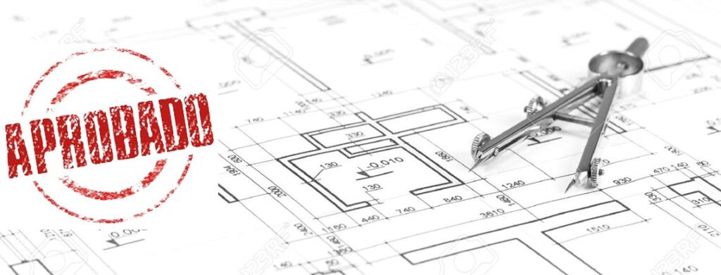 Permisos administrativos necesarios para edificar una casa en España